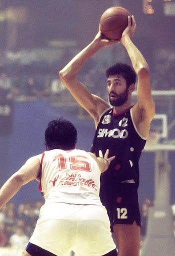 Happy Birthday Vlade Divac 