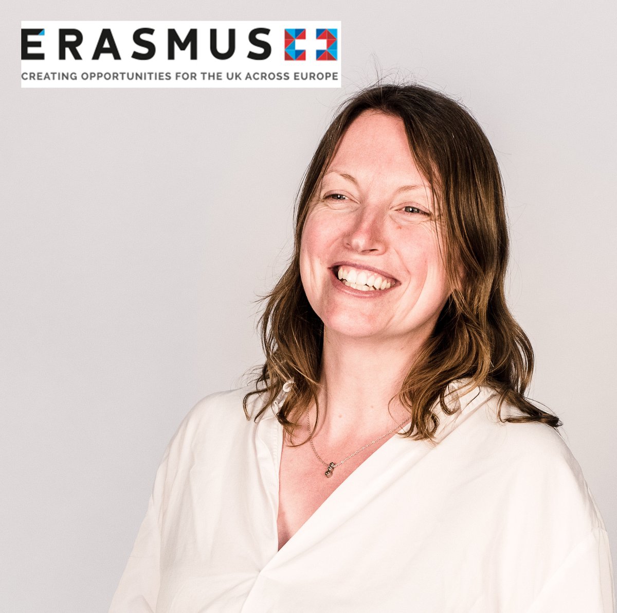 YSJU_TechNet's tweet photo. Today, Clare one of our Technical Specialists will be flying over to Helsinki Metropolia to teach Motion Graphics to Year 2 and 3 undergraduates and international students! Good luck Clare! https://t.co/TqMpncPDAc