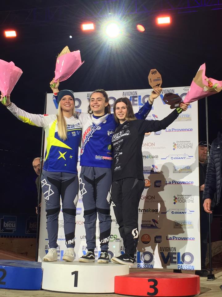 Retour en images sur la 3eme édition d'Avignon Vélo Passion #AVP2020
Merci à tous d'être venus si nombreux !