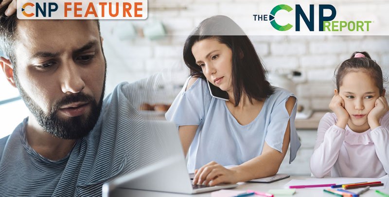 CardNotPresent's tweet photo. Friendly vs. Family Fraud: Is There an Important Difference for Merchants? https://t.co/ewfyKpjiru The CNP Report® #ecommerce #fraud #payments #risk #chargebacks #friendlyfraud #familyfraud #detection #fraudprevention @EkataGlobal #midigator @Chargebacks911 https://t.co/tclDbesA5W