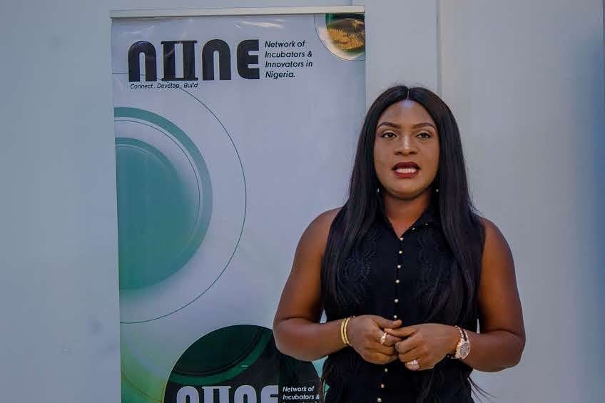 Infonineorg's tweet photo. Moments from the TNE IMPACT AWARDS 2020
.
The top entrepreneurs @TrashMonger @Experisimmerse Nutrihit cafe and Eon foods during a short pitch about their business and the impact they create in the society #impactawards2020 #innovation #MondayMotivation #Entrepreneurship https://t.co/OZ9TRWsIIA