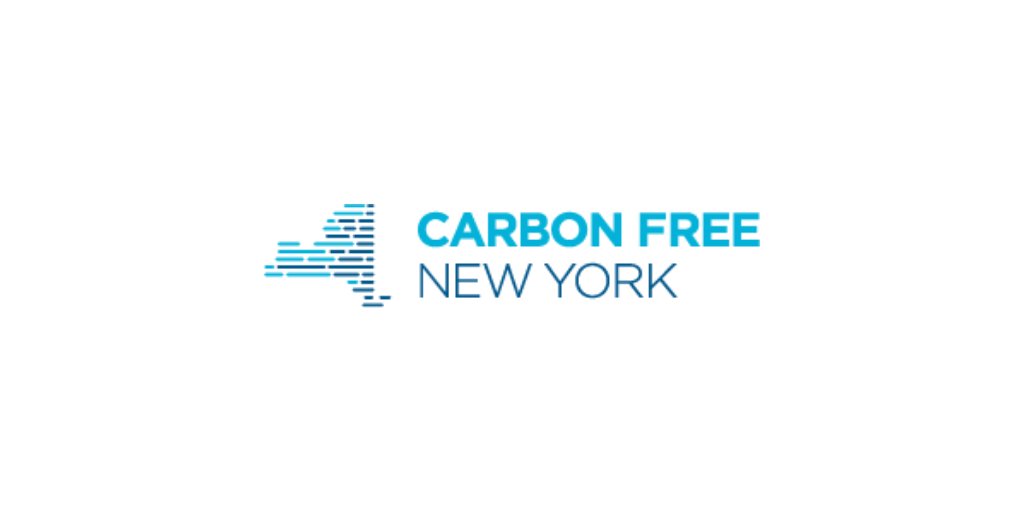 CarbonFreeNY tweet picture