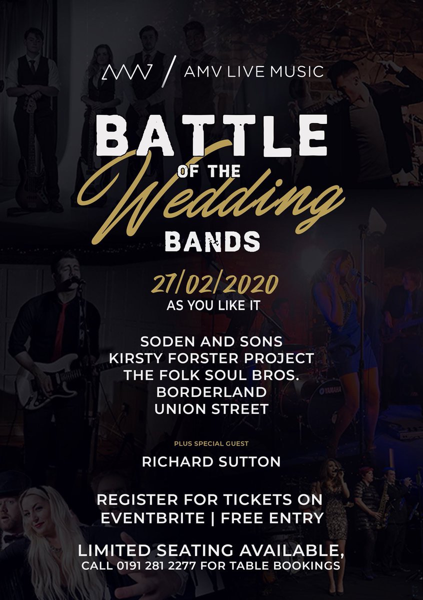 It’s back and we’re so ready

#tagmoments #amvmusic #asyoulikeitjesmond #battleoftheweddingbands #onevenuewithitall