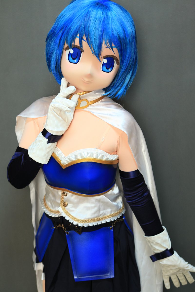 たび(きぐるみのすがた) tweet media