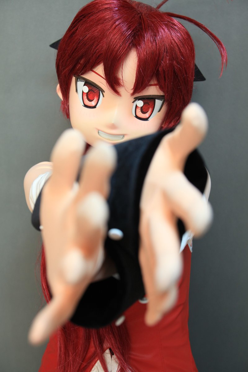 たび(きぐるみのすがた) tweet media