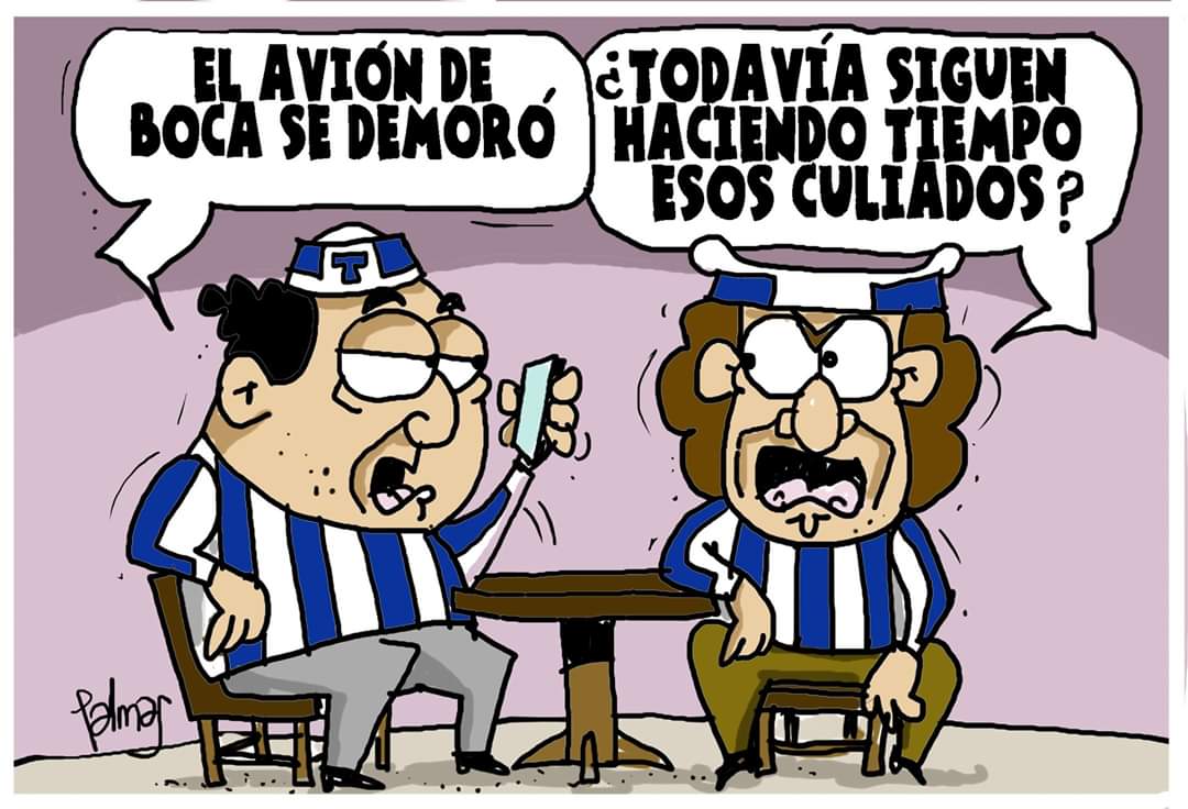 Nosotros seguimos jugando mal ...pero ellos hicieron tiempo o no ? #Talleres #Taiarines #Palmas