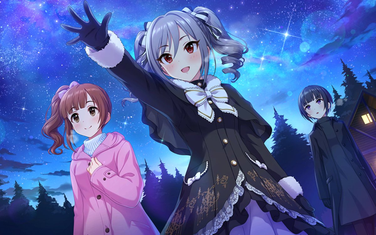 デレステ スキル ブースト