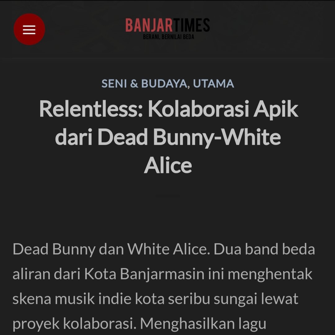 Read here: banjartimes.com/relentless-kol…