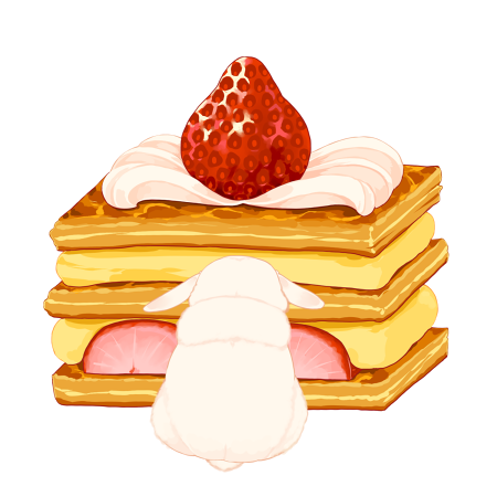 「ホットケーキ」のTwitter画像/イラスト(古い順｜RT&Fav:50)｜4ページ目