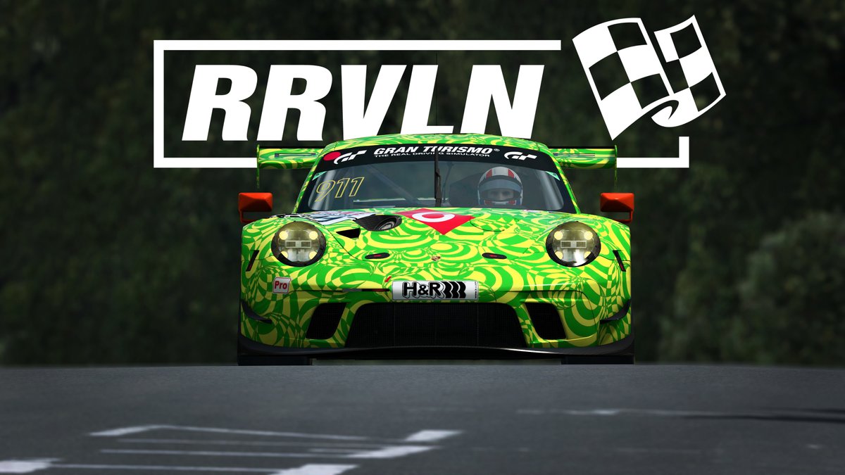 The 2020 Season details have been announced on the discord server!

Interested in participating this year?
Be sure to join discord.gg/wrmXP6x

#RRVLN is an online multiclass endurance championship on the Nordschleife, based on the <a href="/raceroom/">RaceRoom</a> simulation.