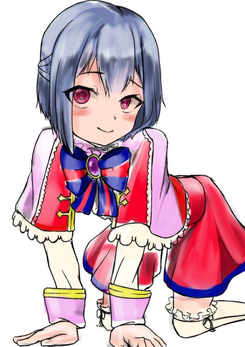 えっちっち畜生スコルベノト
よくツイッターの存在を忘れる。 