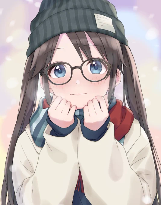 ウ…結華…俺が、守ってやるからな… 