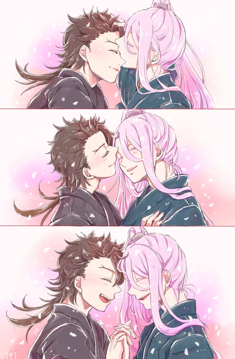 むつ蜂 お題:瞼にキスする 