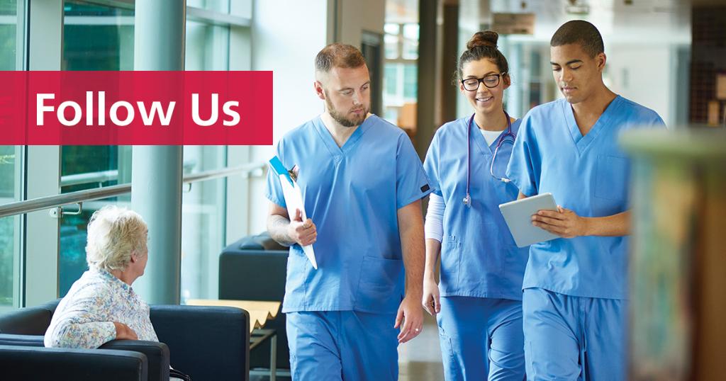 RICOH Healthcare tweet media