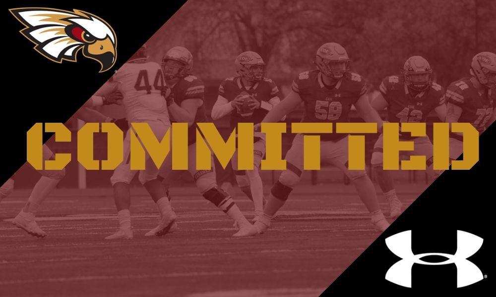 ashtons84's tweet photo. Very excited to announce my commitment to Coe College to continue my academic and football career! Thank you to all who have helped me throughout this process.  #KohawkNation @KohawksFootball @CoachWalkerIV @StakerCOE @JHawk_Football https://t.co/cuJ0d1ehk8