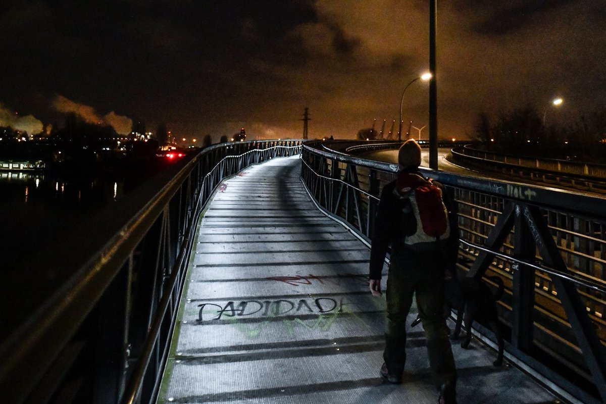 Shortcut | Projekt 100 | Die Vorbereitungsphase auf den #Megamarsch #Hamburg hat begonnen | megamarsch.de/hamburg/ | #Reportage #photography