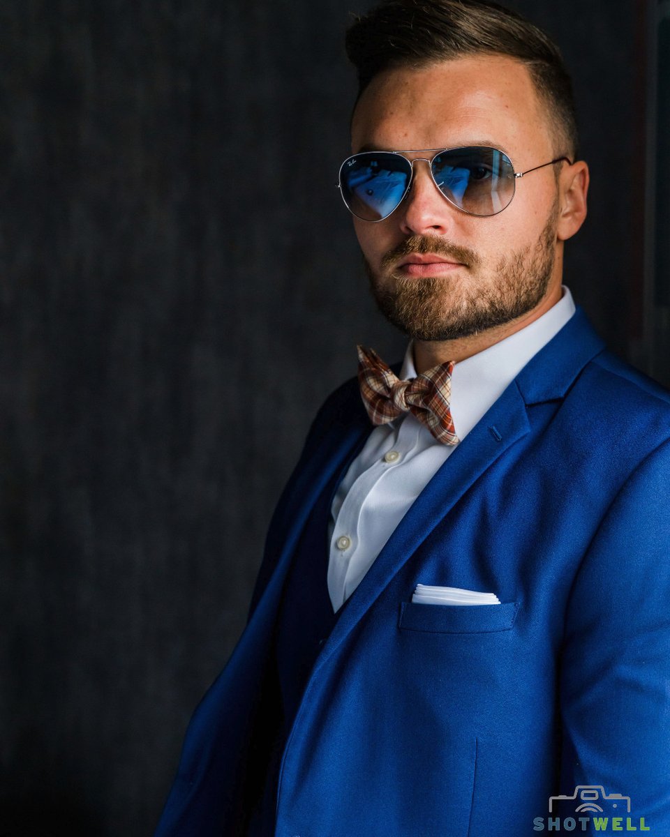 "HE is the half part of a blessed man, left to be finished by such as SHE."

#mancrushmonday #mcm #princecharming #groom #wedding #weddingday #weddingphoto #weddingphotography #weddingphotographer #njwedding #saraysoiree #shotwell #shotwellproductions