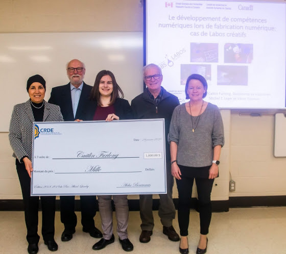 Créons la suite tweet media