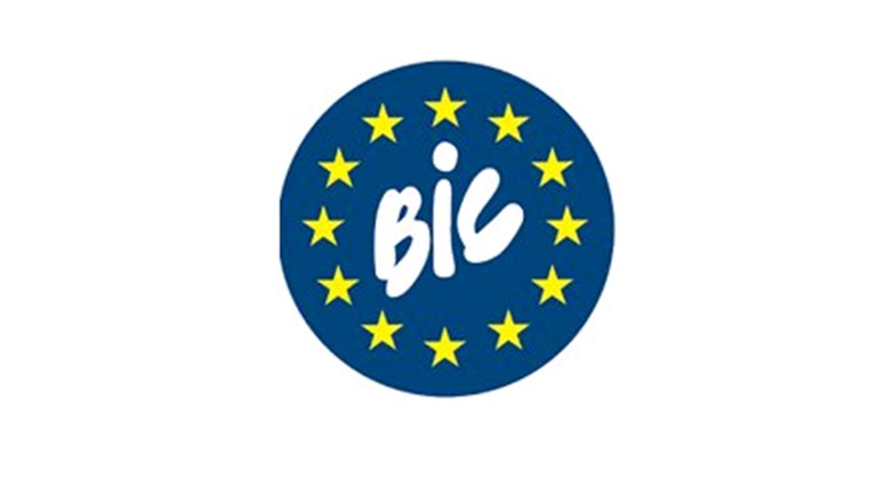 logo for North East B I C