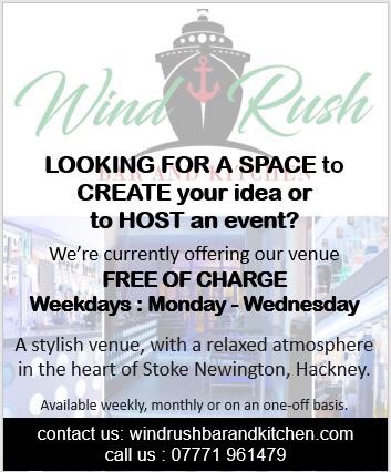 WindrushBar's tweet image. 