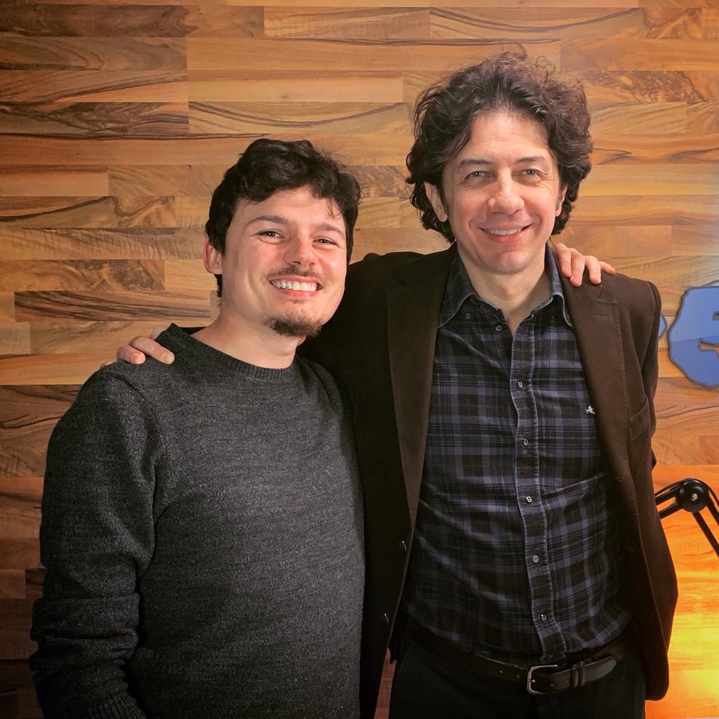 Alessandro Masala tweet media