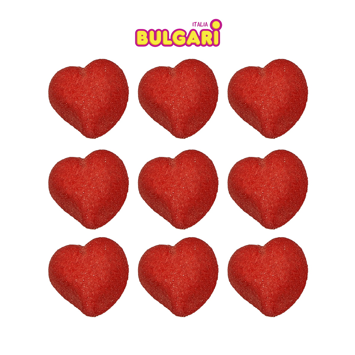 Interdulces's tweet photo. ❤️14F
Estos corazones no son emoticonos... pero podrían servir junto a una tarjeta llena de amor... https://t.co/QmzUB4aVu0