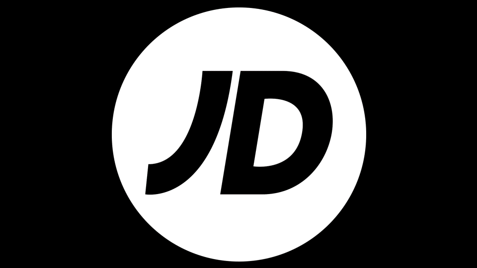 JD Sports Logo