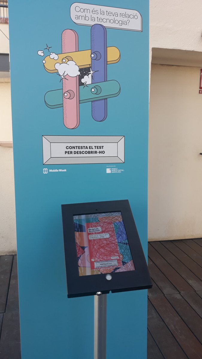 Al #Pirineu i des de <a href="/ajtremp/">Ajuntament de Tremp</a> s'impulsa aquest projecte. #innovar  a través i amb la #tecnologia partint del #talent amb l'objectiu i cercant #impactesocial
