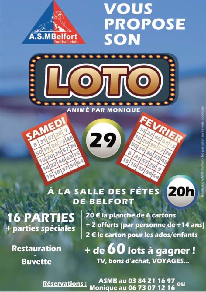 FloZobenbiehler's tweet photo. 🎰 Montpellier (L1) et Nancy (L2) se sont donc fait taper par un club qui organise encore des lotos pour faire entrer de l’argent dans les caisses❗️🤪
#ASMBMHSC #ASMBSRFC https://t.co/MWnPIEXCl8
