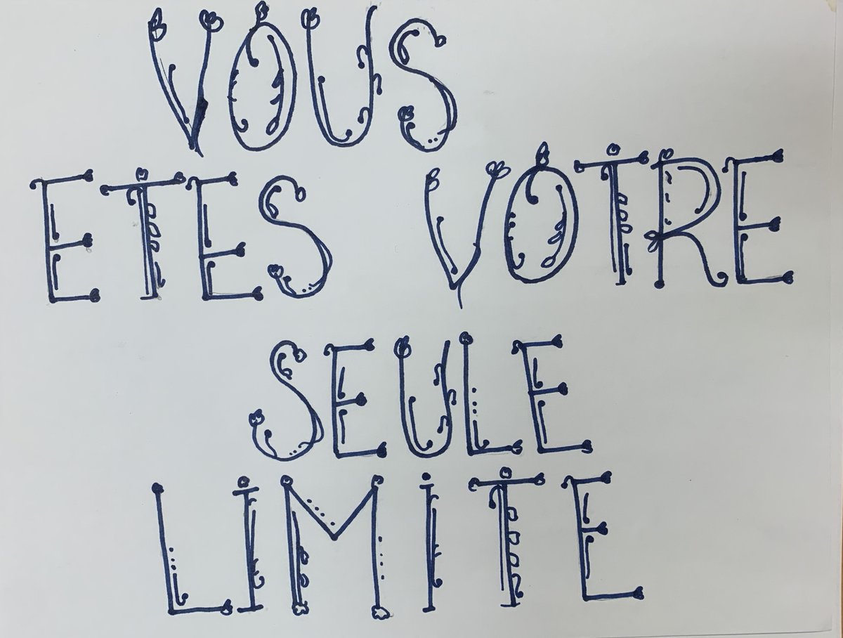 Natacha Vautour tweet media