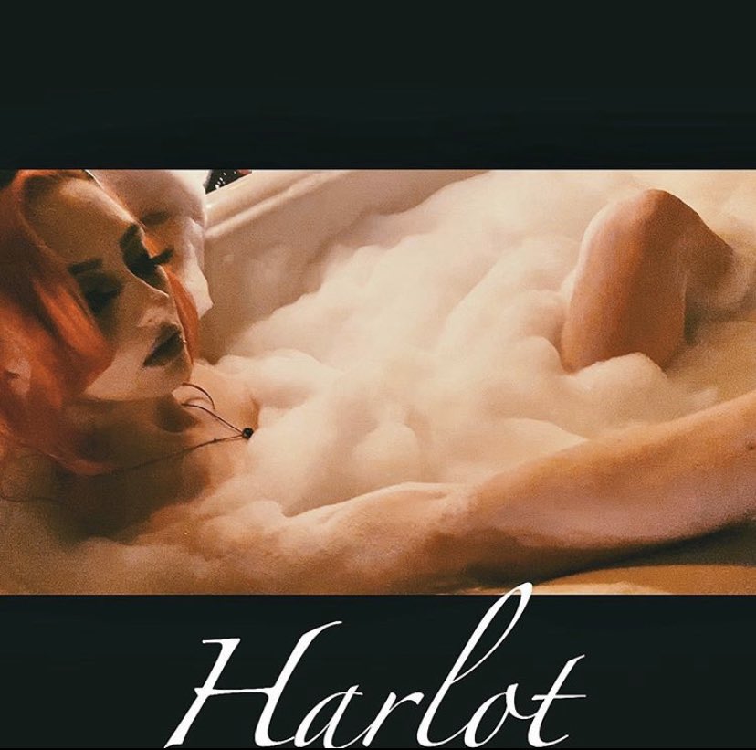 AGothicWay's tweet photo. Come and join

The 

Hell’s 

Favorite 

Harlot 

If you think you can handle her and make her want more of you. Especially make her scream your name. https://t.co/Lf2UPmPkfE