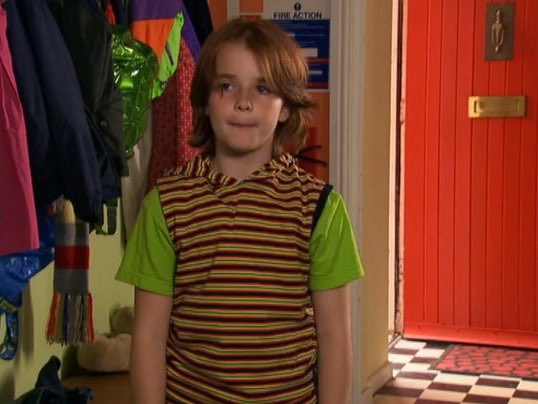 13. JackieConstantly in a tracksuit because she loved running and was basically the Dumping Ground’s answer to Paula RadcliffeCared for her granddad and broke all of our hearts. Tracy’s best mate and one third of the Tracy/Crash/Jackie trinity that we all love