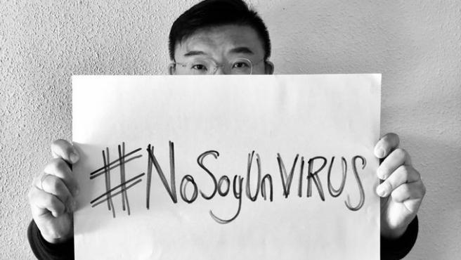 TrdDiary's tweet photo. Ignorance kills more than any outbreak.

#TrdDiary #ImNotAVirus #IoNonSonoUnVirus  #JeNeSuisPasUnVirus #NoSoyUnVirus #我不是病毒
#coronavirus #WuhanCoronovirus https://t.co/mzxGBonSRF