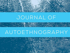 Journal of Autoethnography