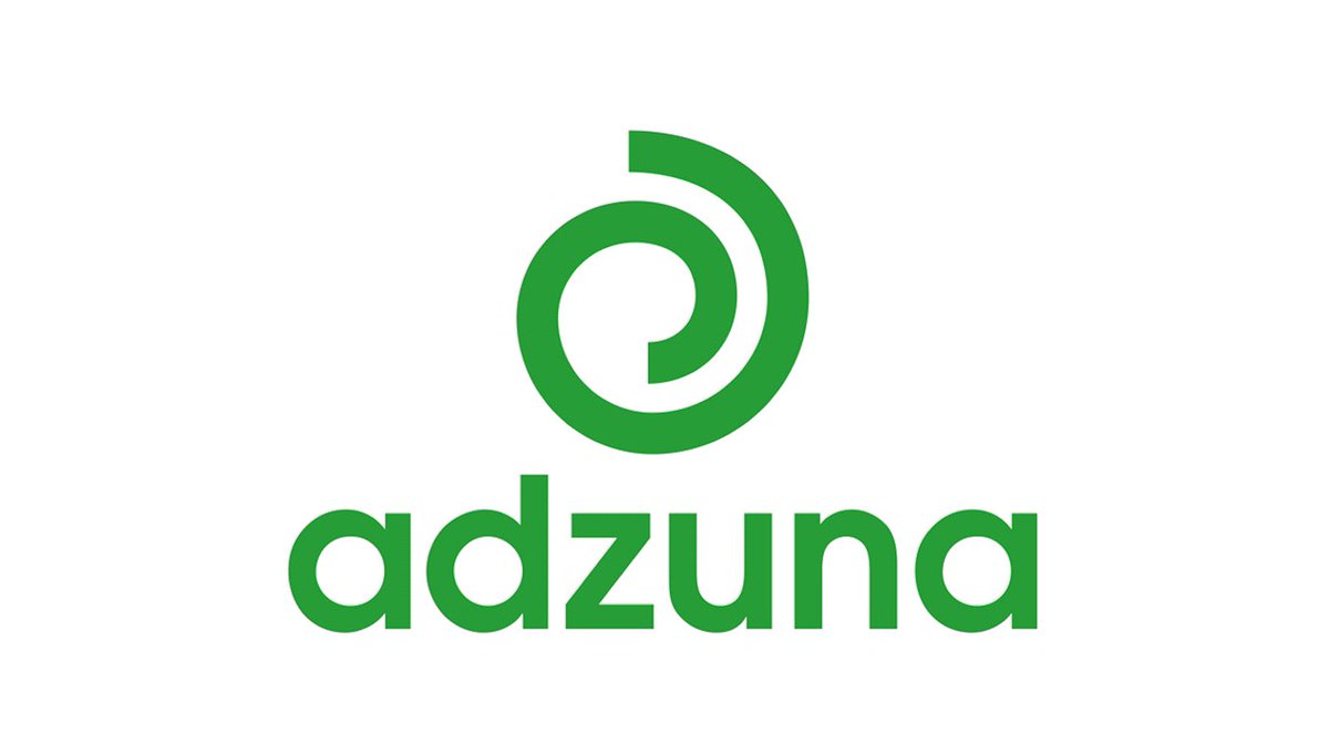 Adzuna Logo