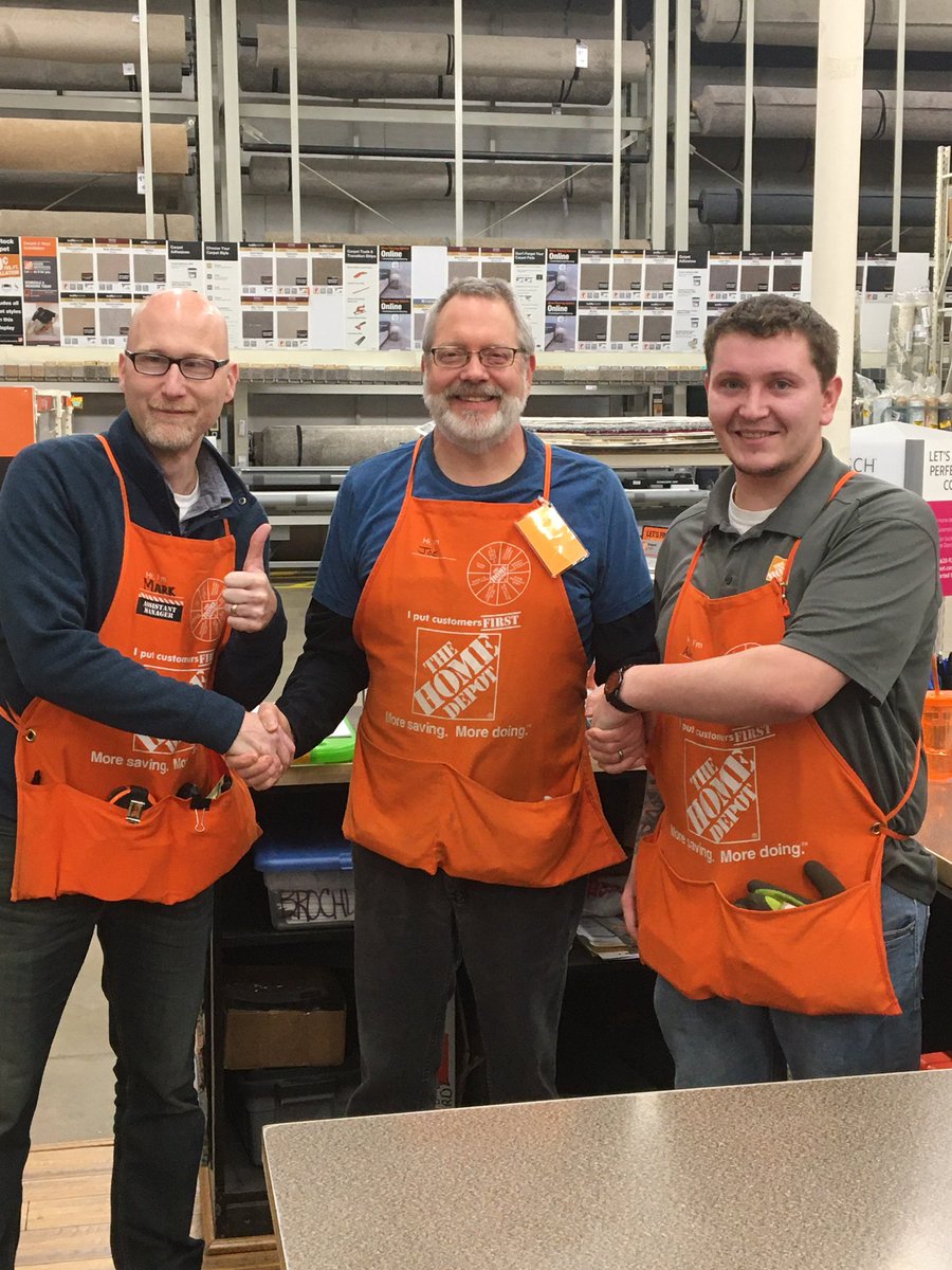 Mark C Miller tweet media