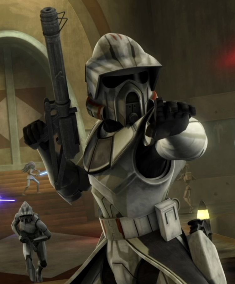 star wars recon trooper star wars recon trooper