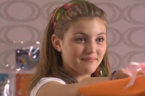 26. RebeccaRadiated too much Tory energy for my liking. Tried to give it big with her snooty attitude but no one cared. Wants the bandana game that Amber and Rio Wellard have