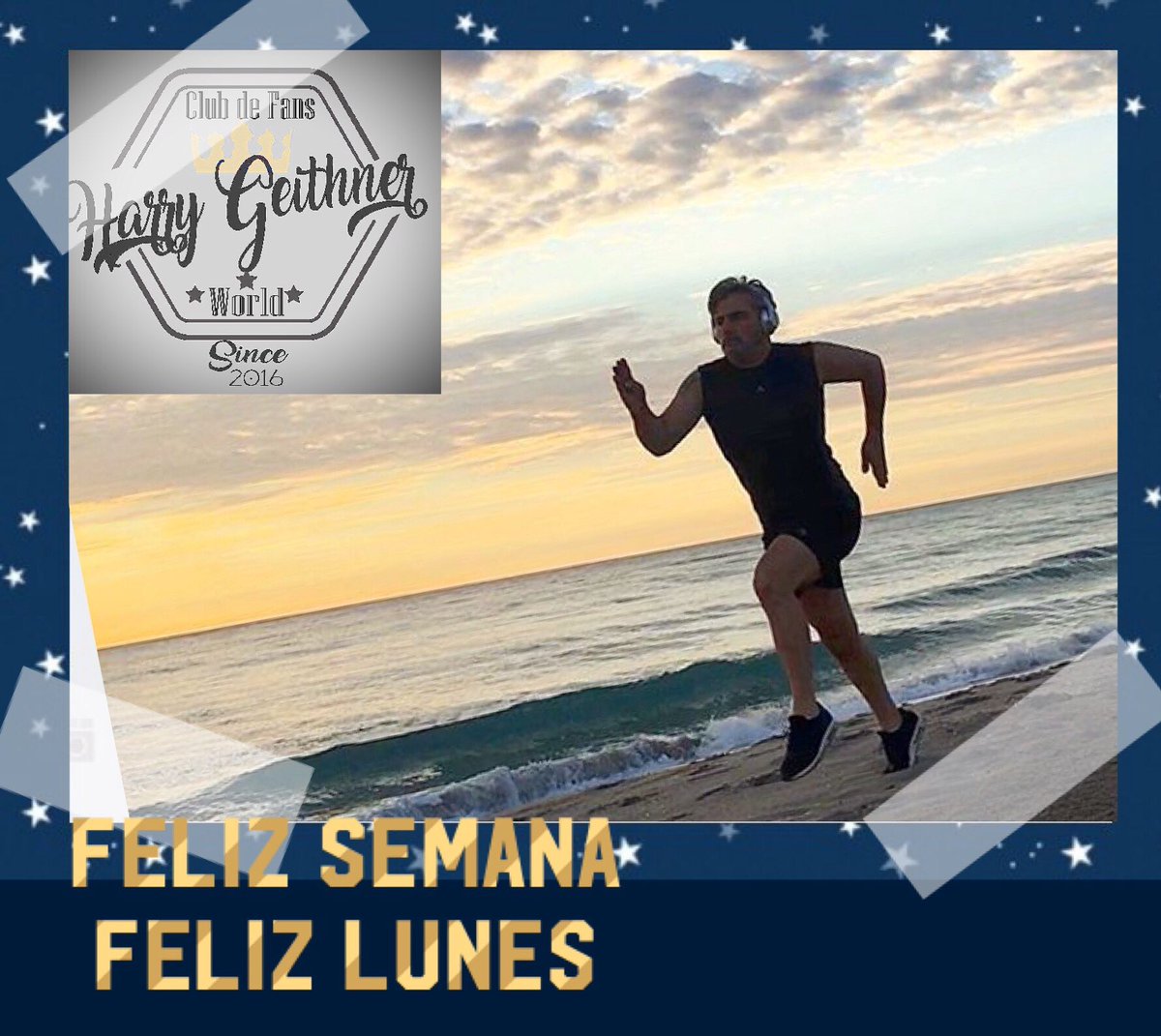 FanaticsHarryG's tweet photo. #FelizLunes, nueva semana Nueva semana.”El fracaso, es duro, pero peor es no haber intentado tener éxito”.
Empecemos con la buena energía que nos brinda el adorado #Prince @harrygeithner a través de esta bella imagen. #ClubDeFan #GeithnerSFans #HarryGeithner #SeLesQuieredeAGratis https://t.co/qqFC127xY2