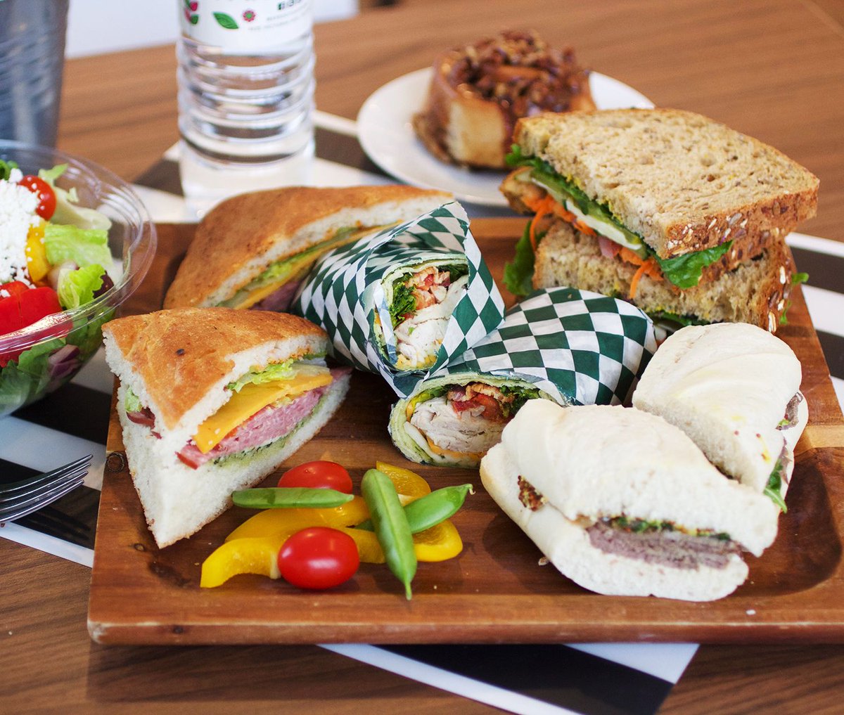 SproutCatering tweet media