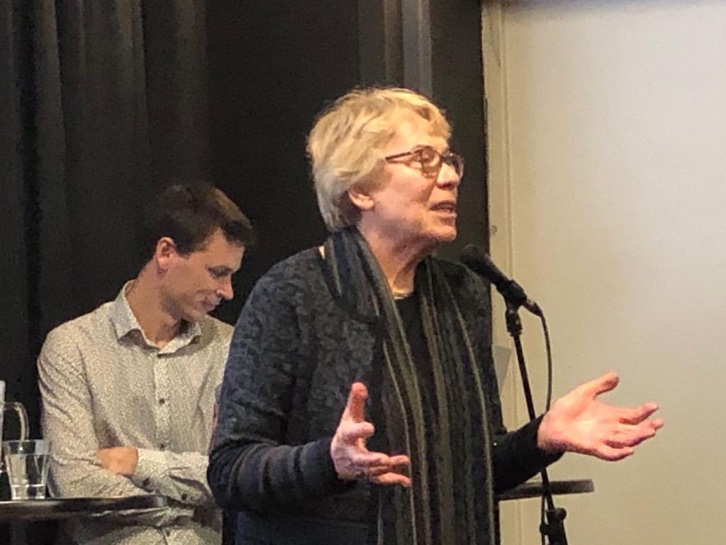 Lydia Meijerink tweet media