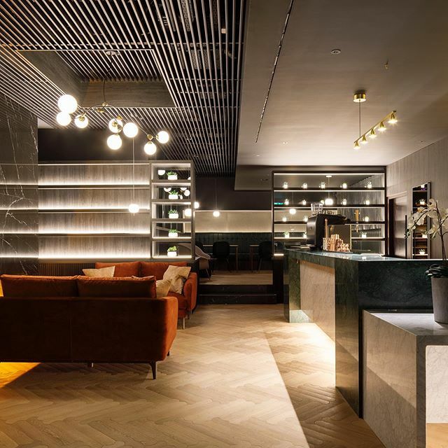 plus_arc_dublin's tweet image. Delighted to share some photos from our recently completed spa and health club @edenone_ie located at our project No.1 Ballsbridge.
Photo courtesy of @donalmphoto #archilovers #interiordesign #spaireland #edenone #healthclub ift.tt/2vMJr4i