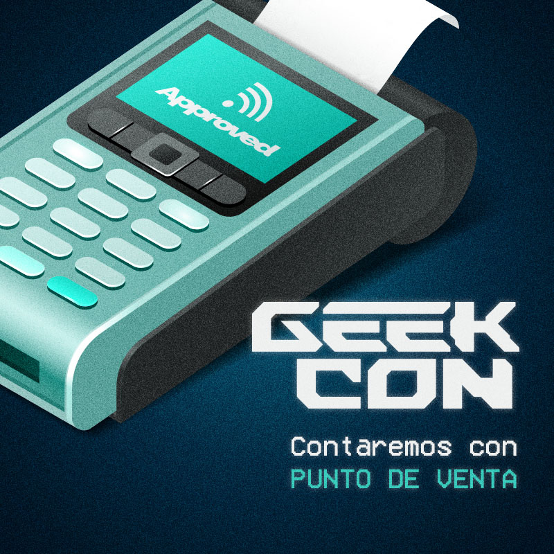 USBGeekcon's tweet photo. Te tenemos cubierto el próximo 13 y 14 de febrero durante el #USBGeekcon #USBve
Contaremos con punto de venta para que puedas refrescarte o comprar ese regalo de última hora para San Valentín ❤️ https://t.co/kkEJeEsW3r