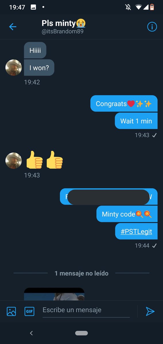 minty_codesPlug's tweet photo. #PSTLegit 

#MintyPickaxeCode #minty #MintyCodesFREE #mintypickaxe #mintycodes #GiveawayAlert #fortnite #vbucks #giveaway #Mintyaxecode #enter #epicgames https://t.co/qOEeoGEEa0