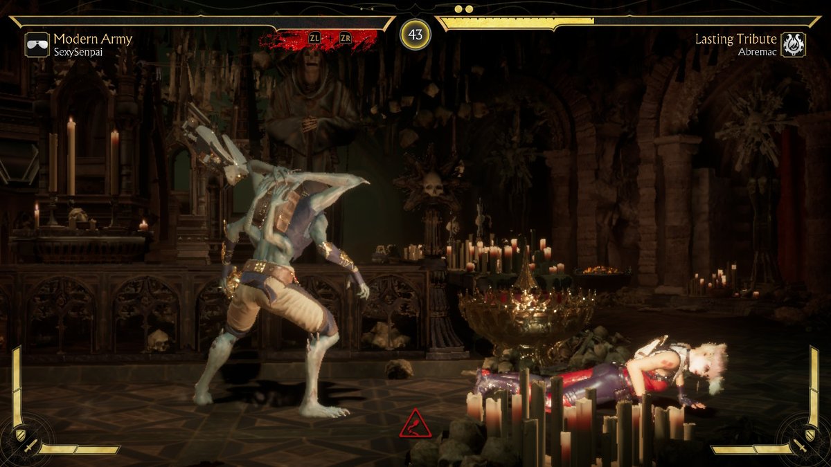 Os66939511's tweet photo. screenshot trophies of my first online victory and first opponent ragequit, both in the same match. Bad form, Senpai. #NintendoSwitch https://t.co/JEhGI1d1Lv