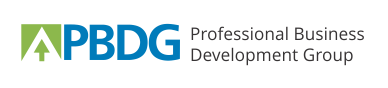 Professional Business Development Group logo