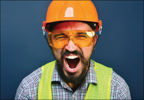 How does one manage your emotions during the construction process?⁣
⁣
Learn how to make the most out of your situation and to handle your projects &amp; demands with confidence &amp; ease. ⁣

shorturl.at/ovwO7
#constructionworker #constructionjobs #buisnesstips #clientrelations