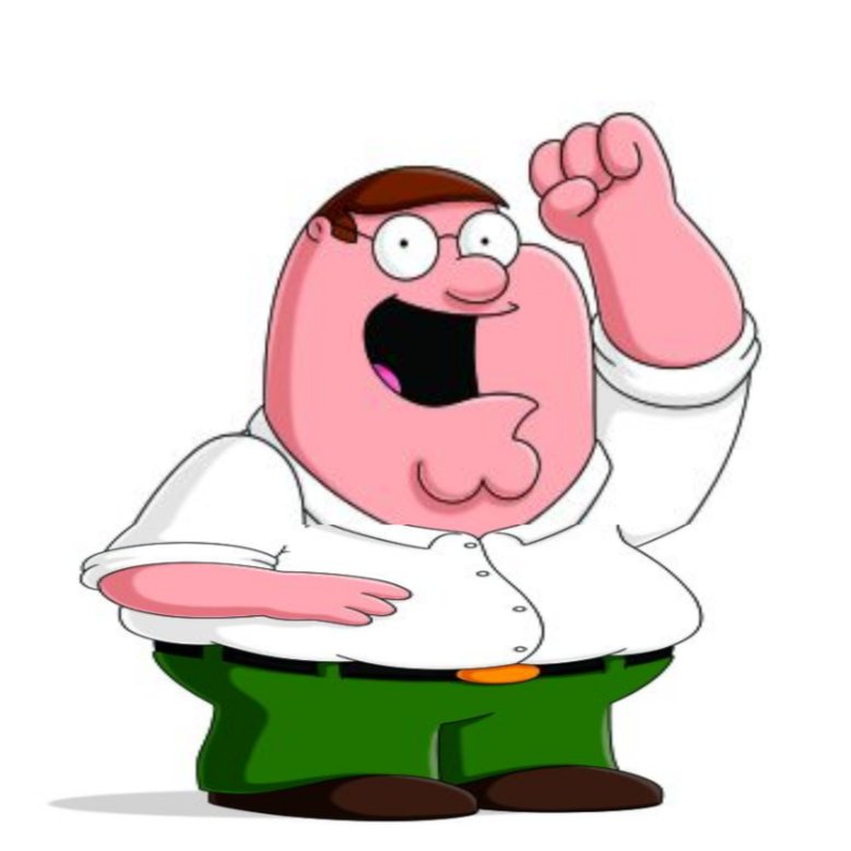 Hey fellas! It's me baby peter! #BabyNut #BabyYoda. Catch up on the latest #FamilyGuy NOW: fox.tv/familyguytw