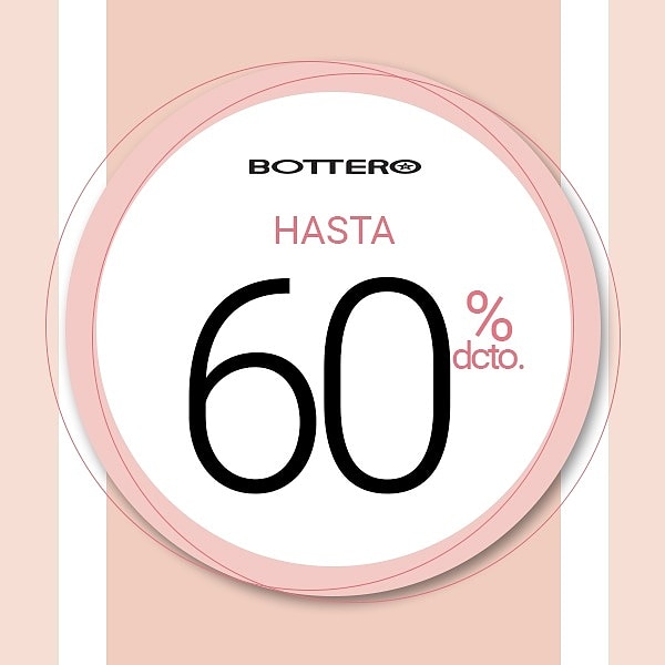 Botterochile's tweet photo. Hasta un 60% dcto. en nuestras tiendas física y https://t.co/X0jh4x81DP 🤩
Encuéntranos en Paseo Estado 226 y Av. Irarrázaval 3656 https://t.co/3jTShqOEqV