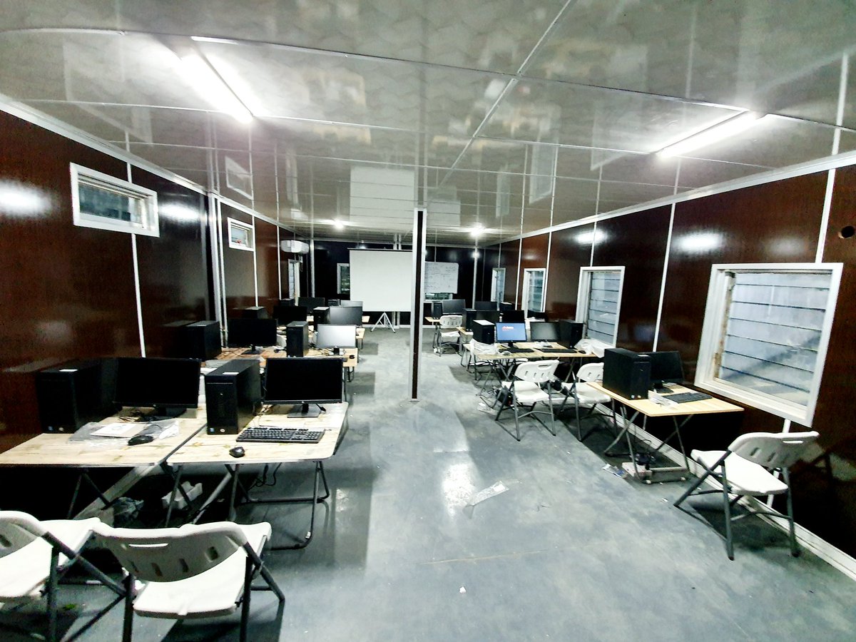 makaraan20's tweet photo. Do you want to be a part Training computer skills? If it is yes, #Register_now
Send us u're decumnents Mosycenter@gmail.com
Deadline
2/2/2020 open
6/2/2020 closed
Two ways to regester:
Come into our Centre #MOSYC
or Regester Online +2524377550
https://t.co/zO5dwp7FqM https://t.co/eVulHVIAGG